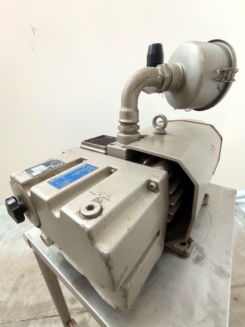 POMPA DA VUOTO – BECKER – MOD. U 3.25 SA