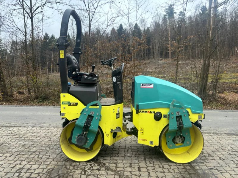 Ammann - ARX 23