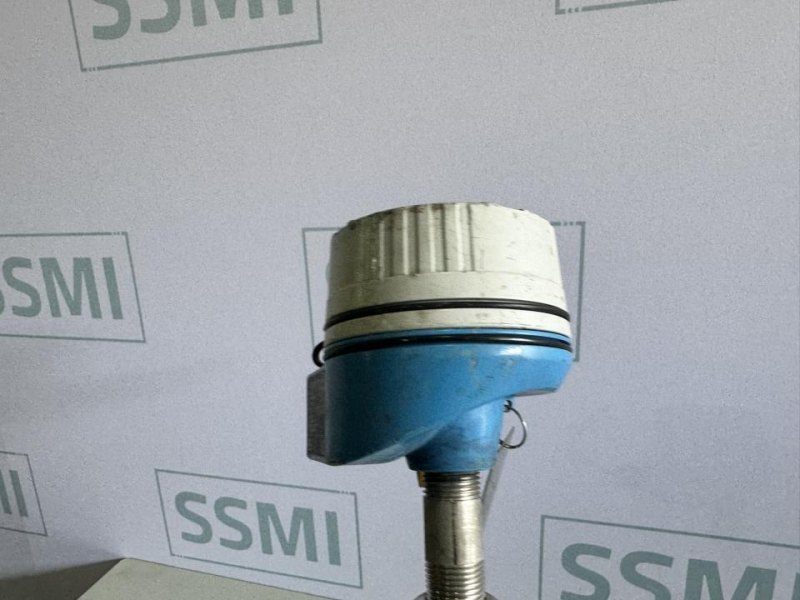 2023 Endress+Hauser Temperature transmitter / RTD thermometer