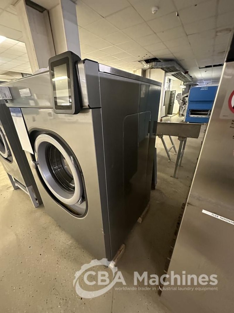 2019 Washer Extractor Grandimpianti GWH 240 S 24kg (995)