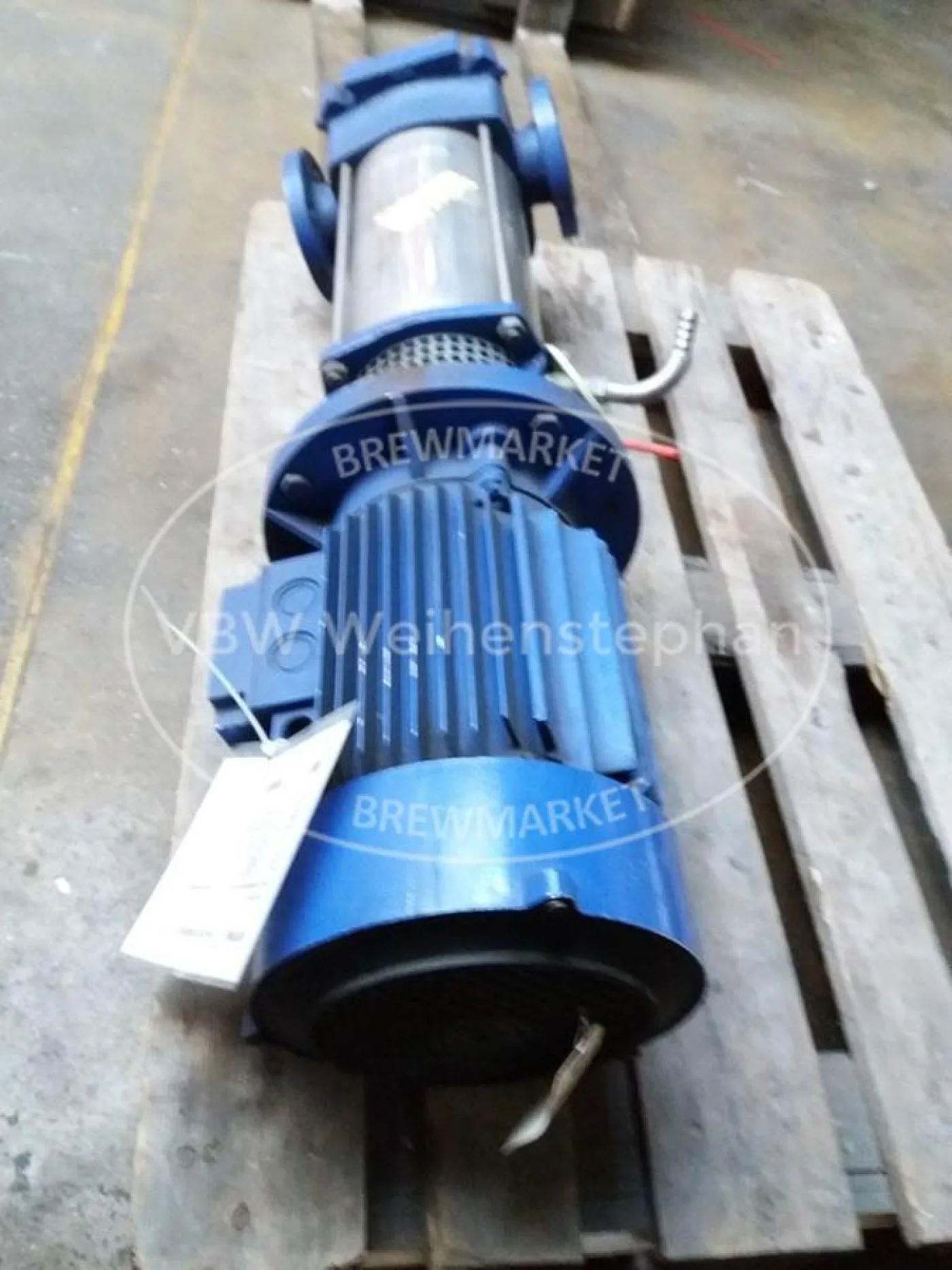 Pump - 5