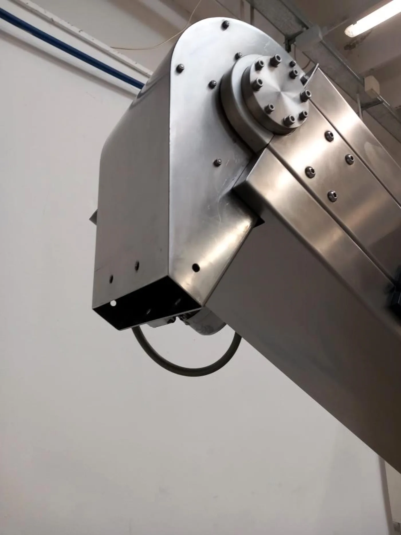 ELEVATORE – SIEMPHARMA – MOD. ELV3000 - 7