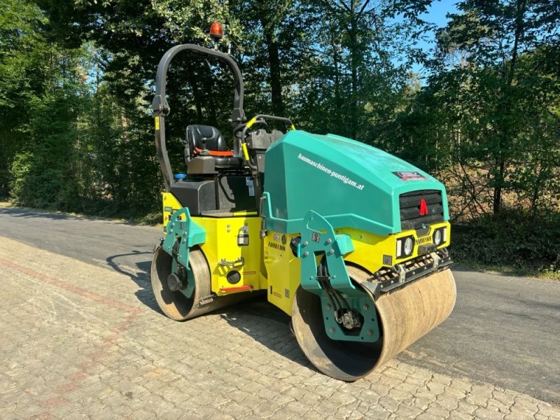 Ammann - ARX 26.1