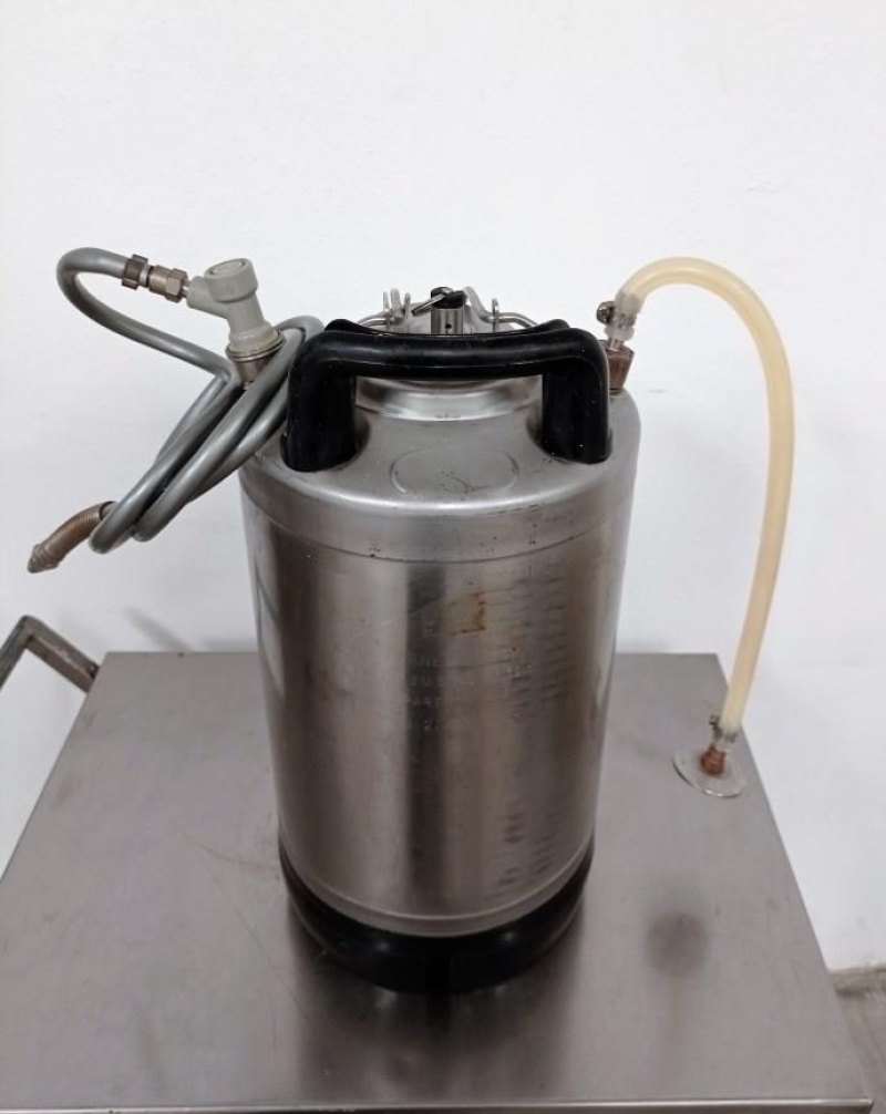 SERBATOIO MONTALIQUIDI – CORNELIUS – MOD. 11,35 L