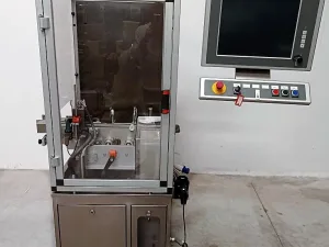 SISTEMA DI SERIALIZZAZIONE – ANTARES VISION – MOD. AV6000