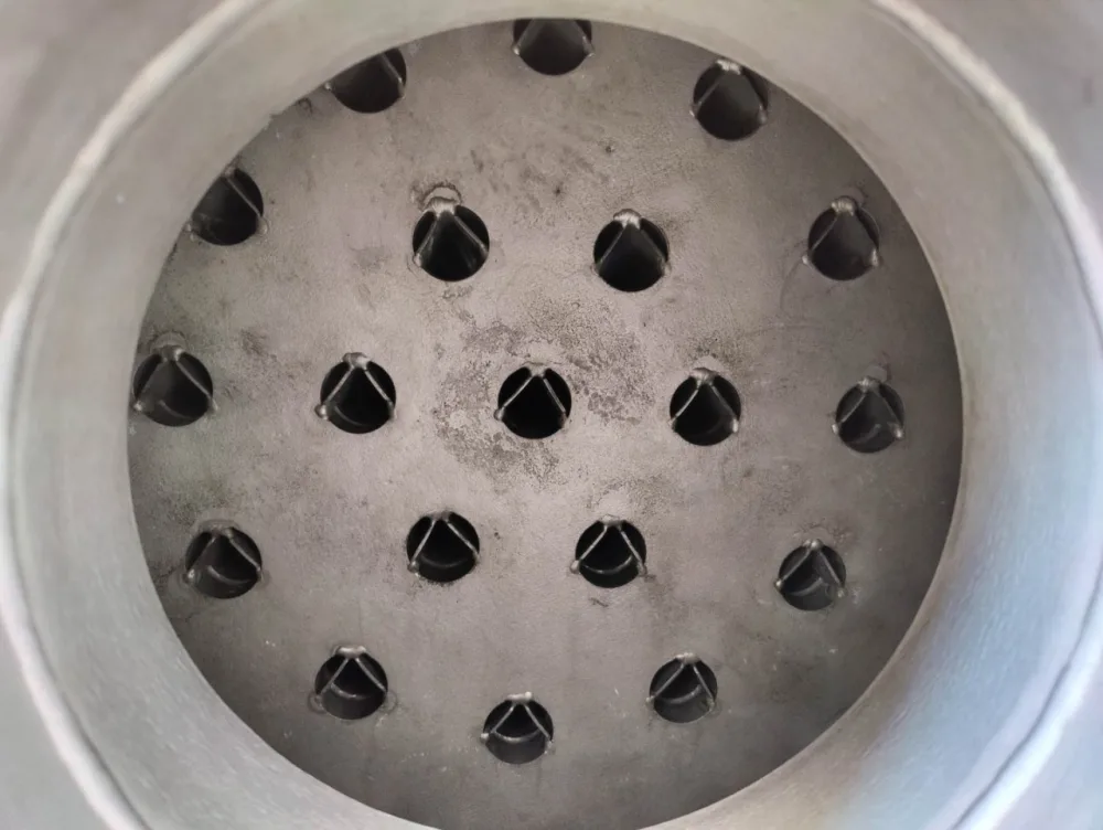 Pall PRS383G72H2 - Bag filter