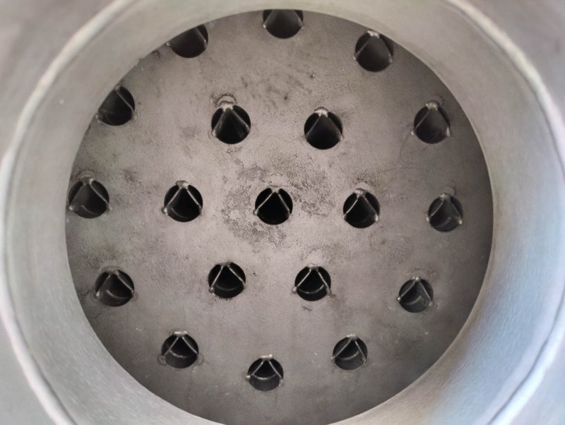 Pall PRS383G72H2 - Bag filter