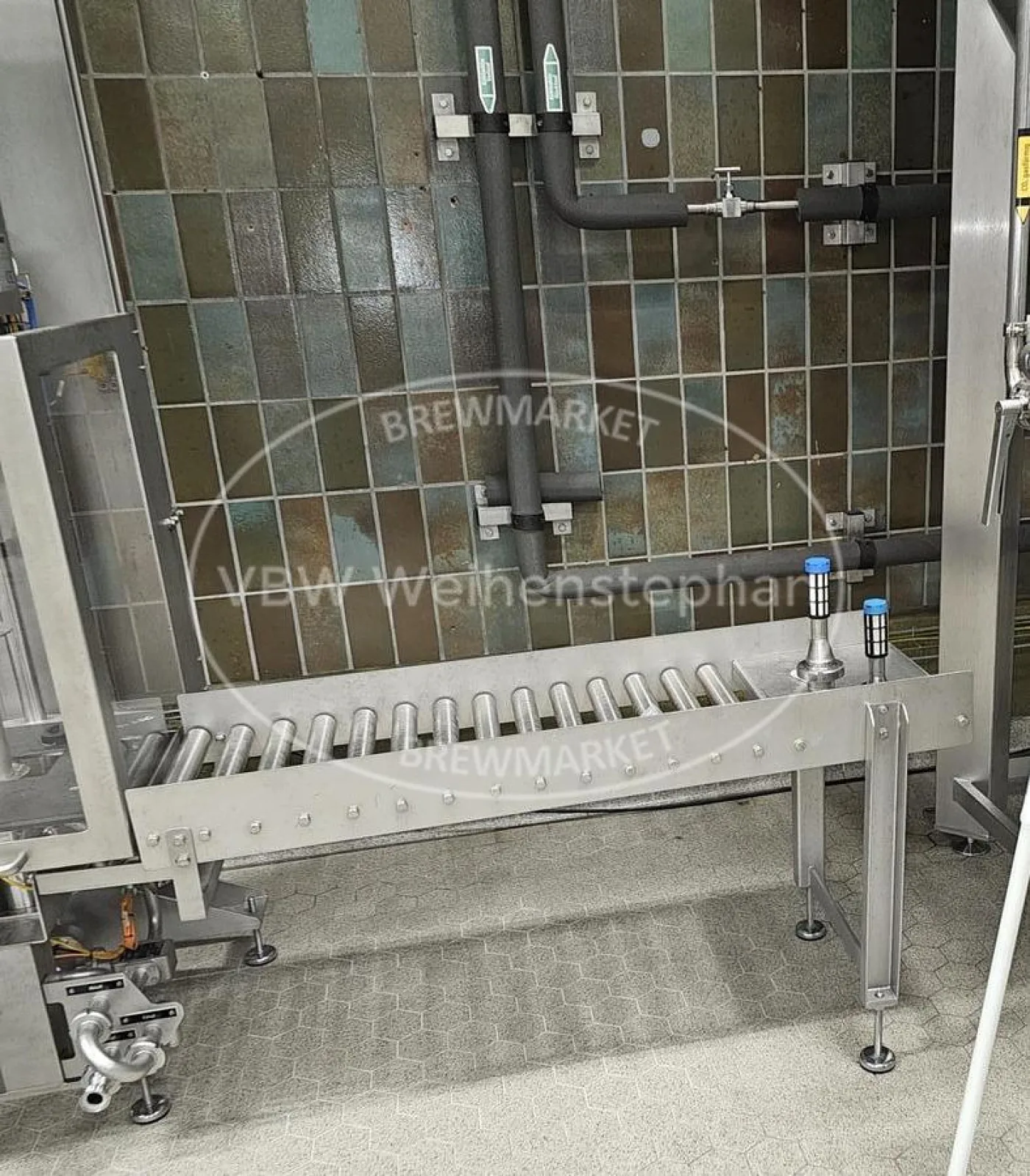 KEG plant - 5