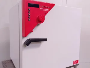 INCUBATORE – WTB BINDER