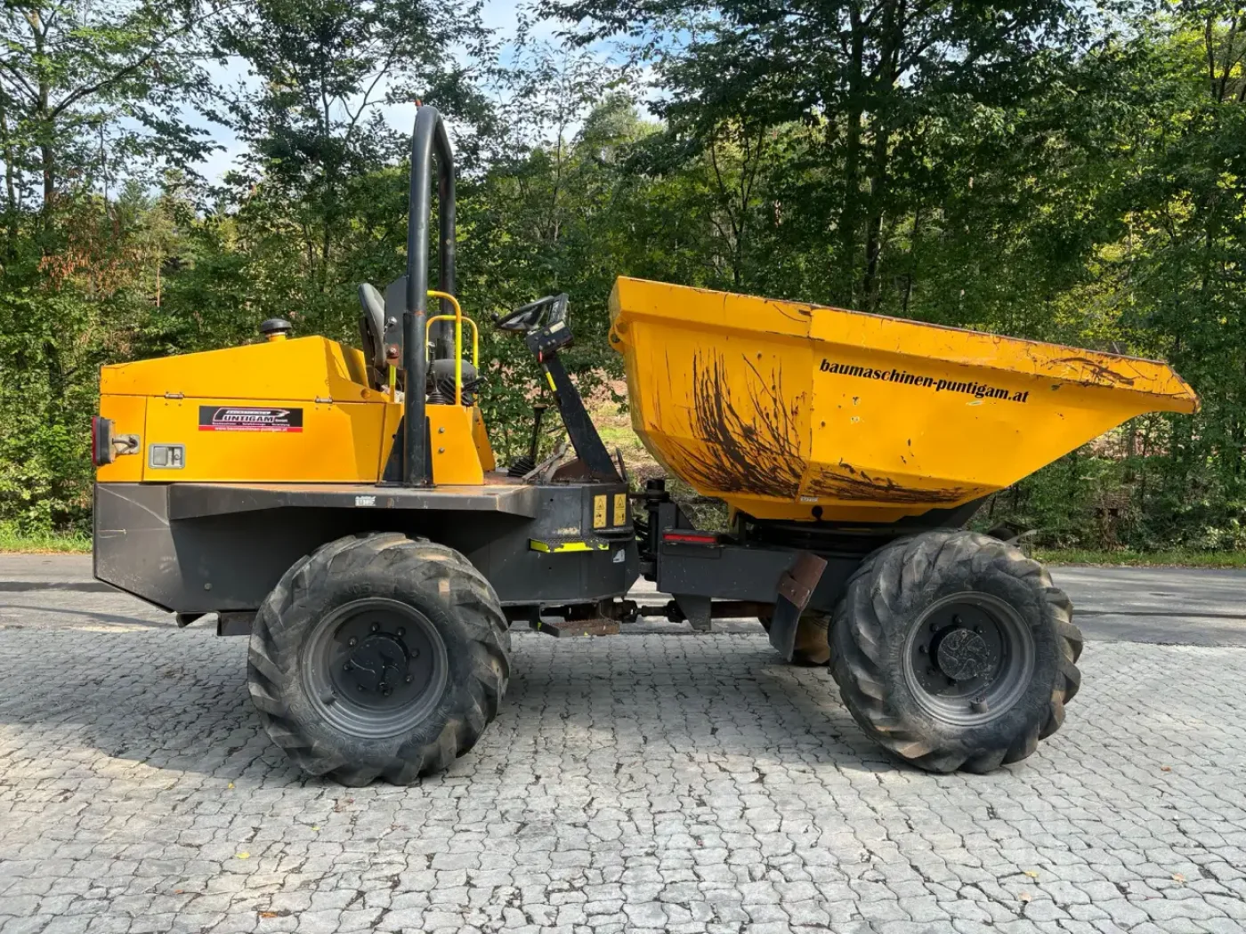Mecalac - TA 6s - 3
