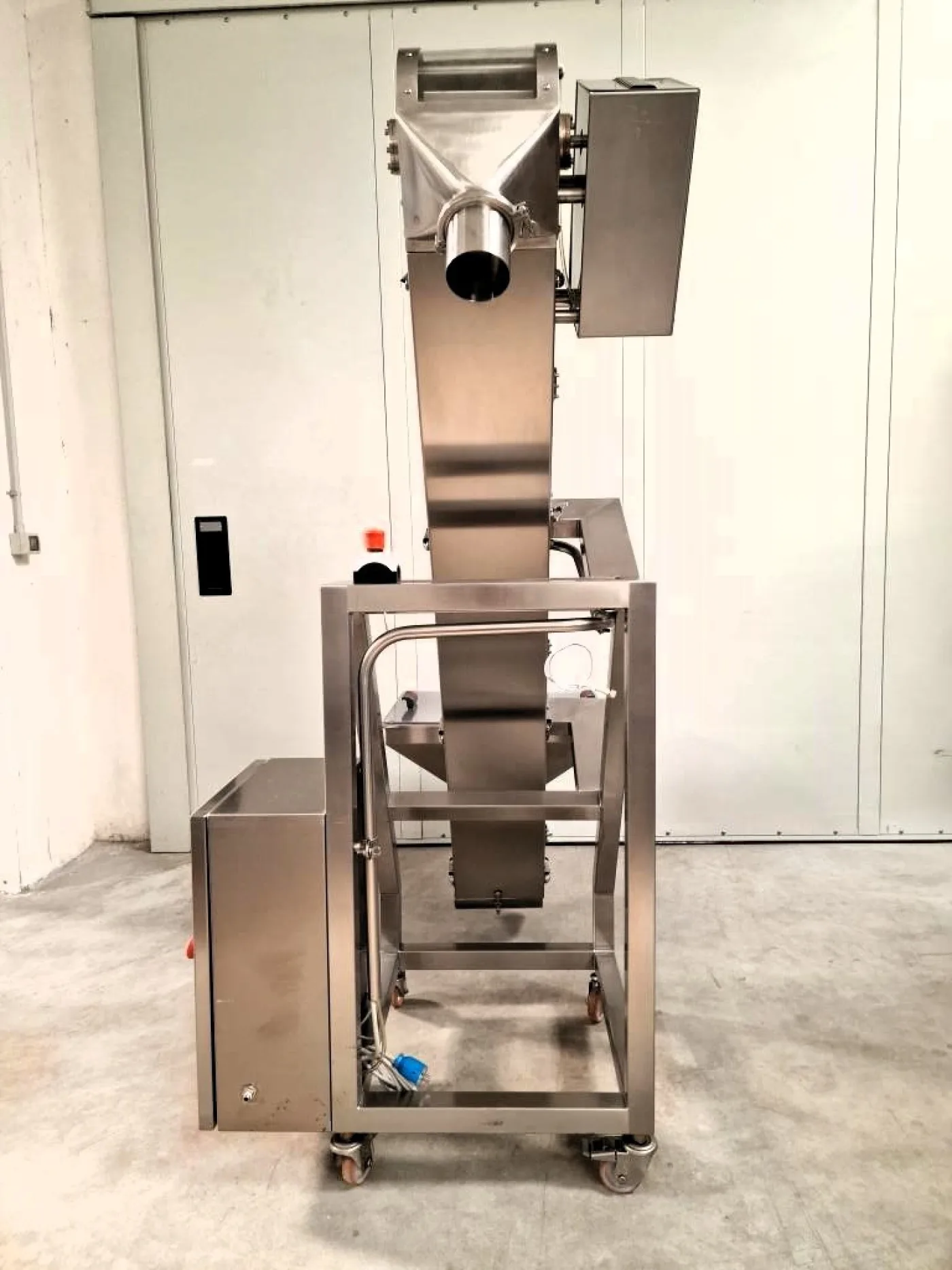 ELEVATORE FLACONI – SIEMPHARMA – MOD. ELV2000 - 4