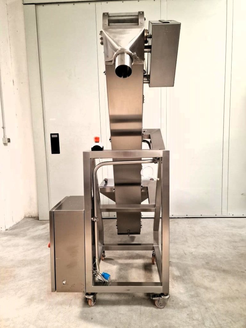 ELEVATORE FLACONI – SIEMPHARMA – MOD. ELV2000