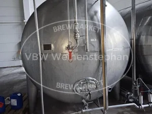 Storage tank