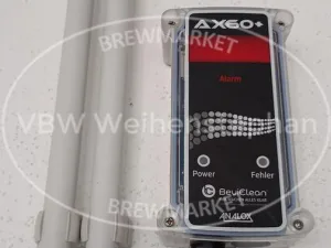 Analox