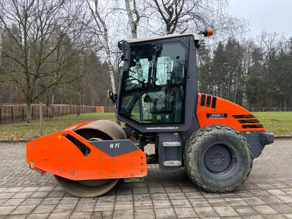 Hamm - H7i
