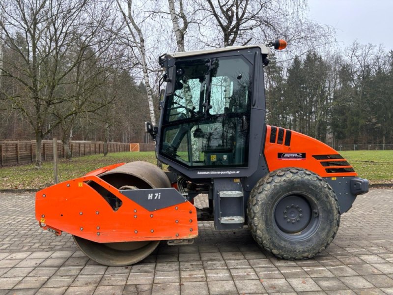 Hamm - H7i