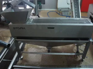 Heart-lung separator, Stork, HLS-9000