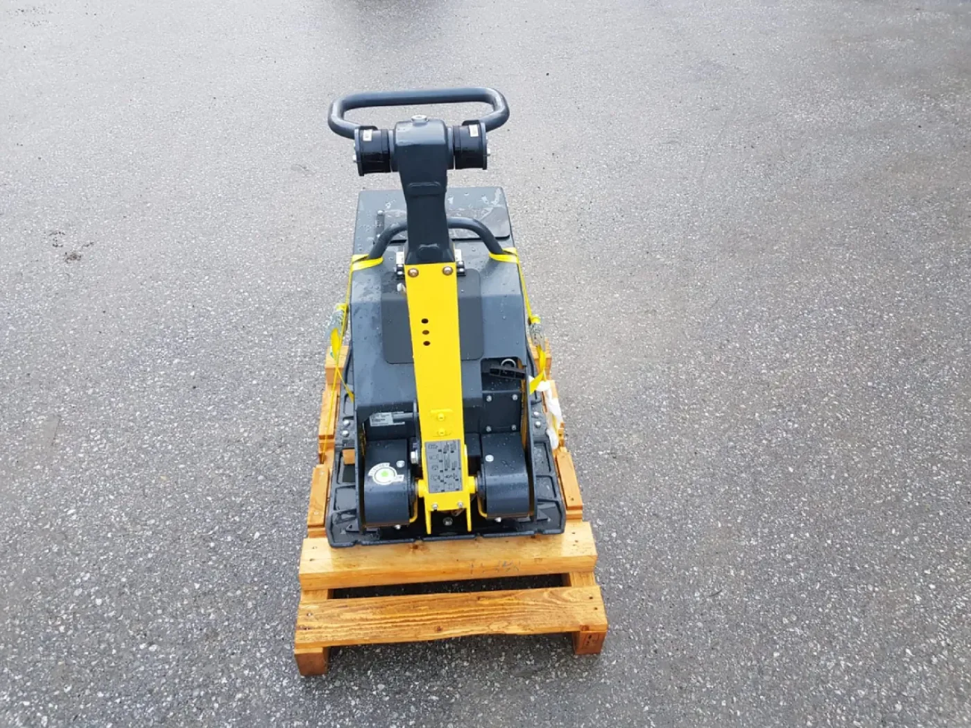 Bomag - BPR 35 / 60 D - 5