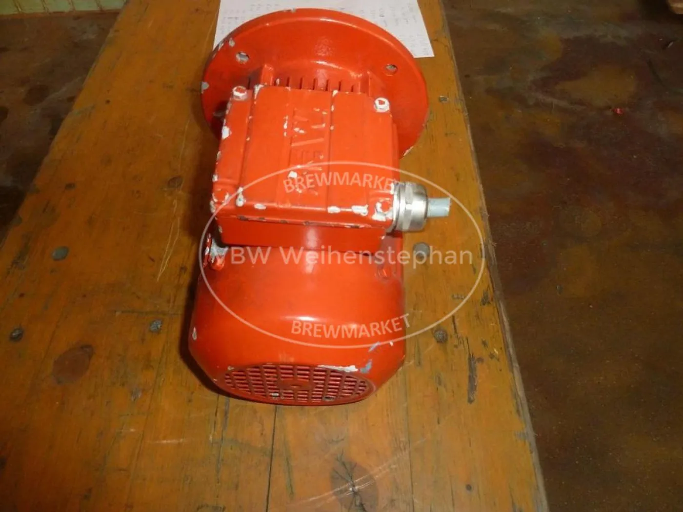 geared motor - 5