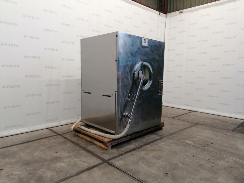 Pellegrini SPGR-300 - Coating pan