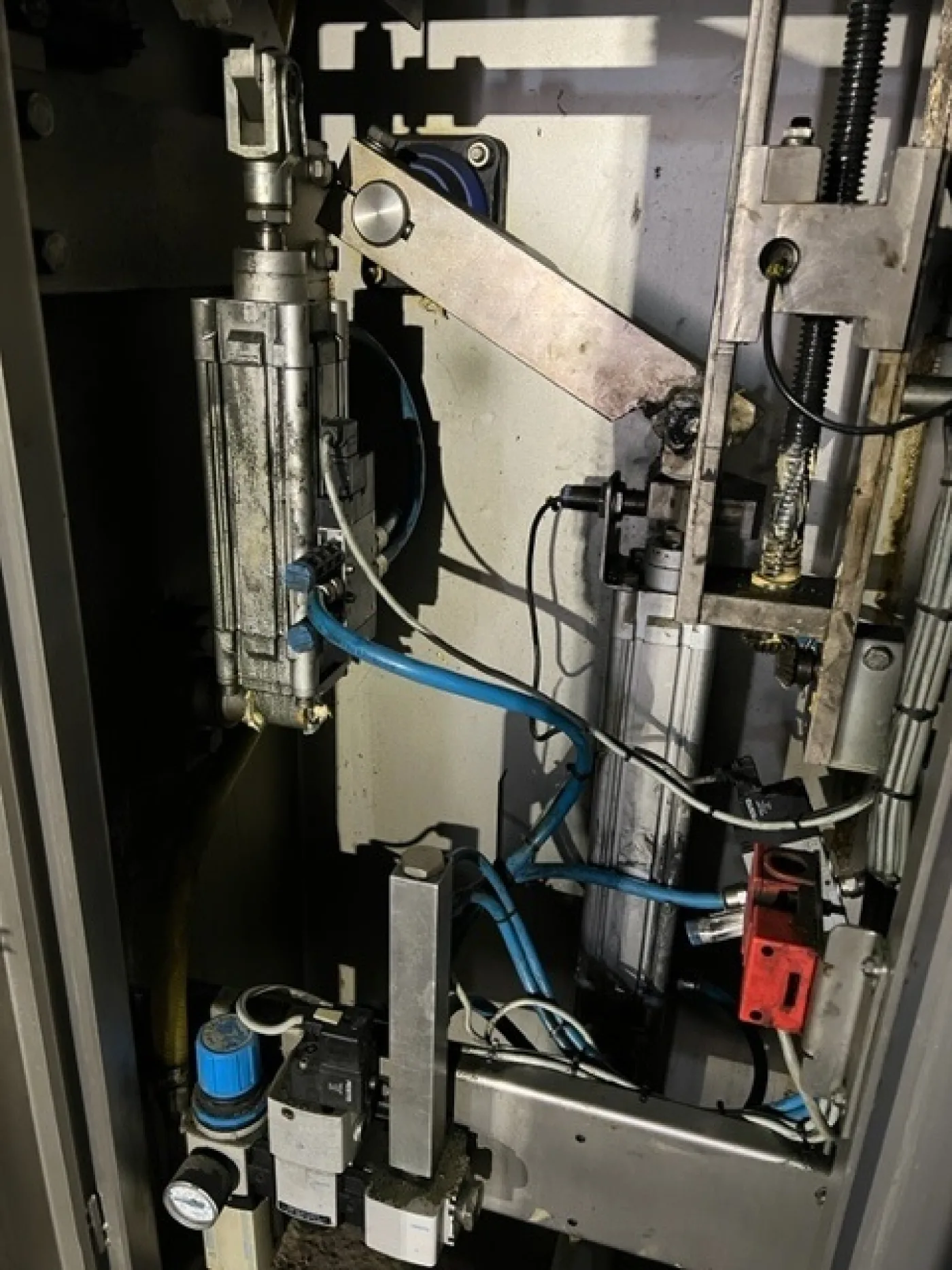 Rademaker Depositor - 7