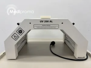 Waldmann UV181AL - UV200AL UV Therapy System