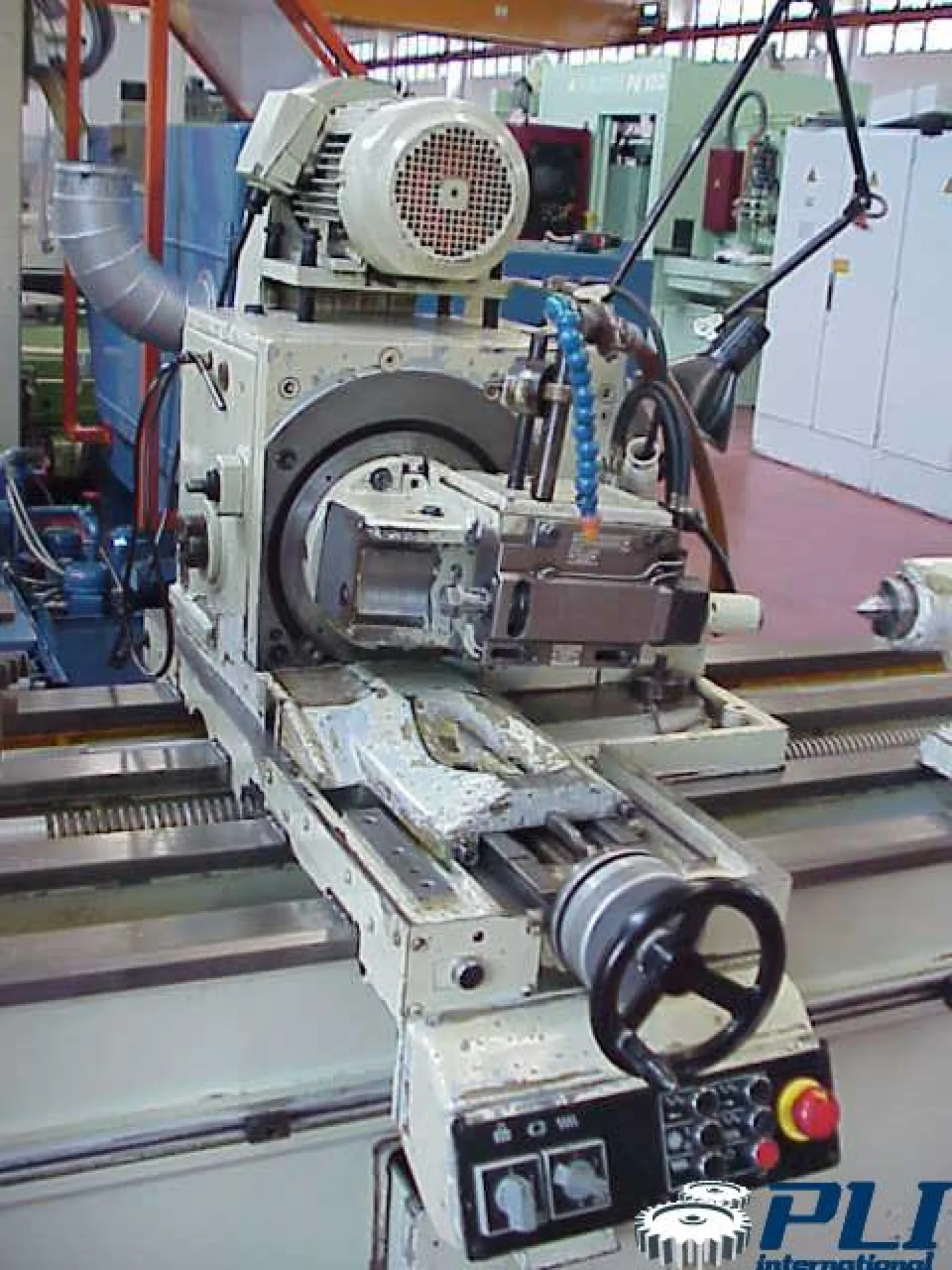 Pruner – Heckert ZFWVG 250×1250/3 - 7