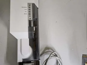 Agilent 7683 GC Sampler