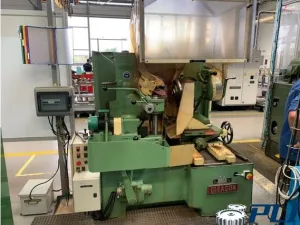 Hypoid Cutter Sharpener Machine Gleason 453