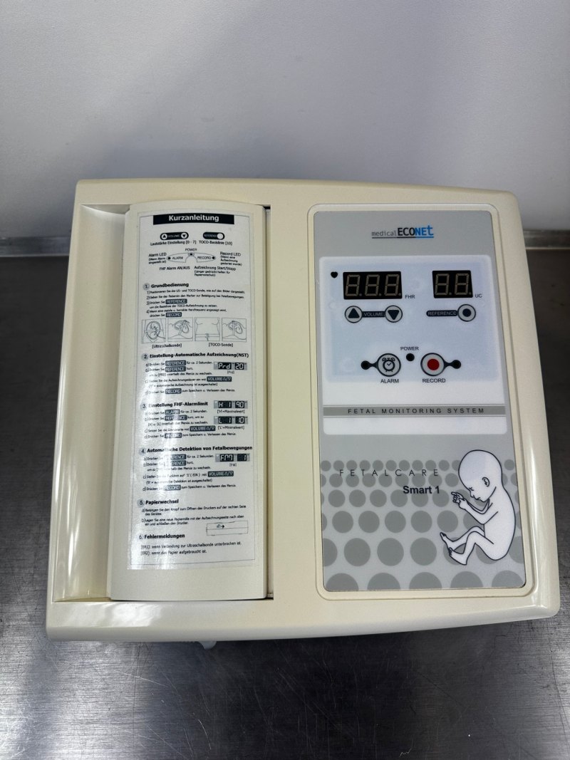 Medical Econet Smart 1 CTG