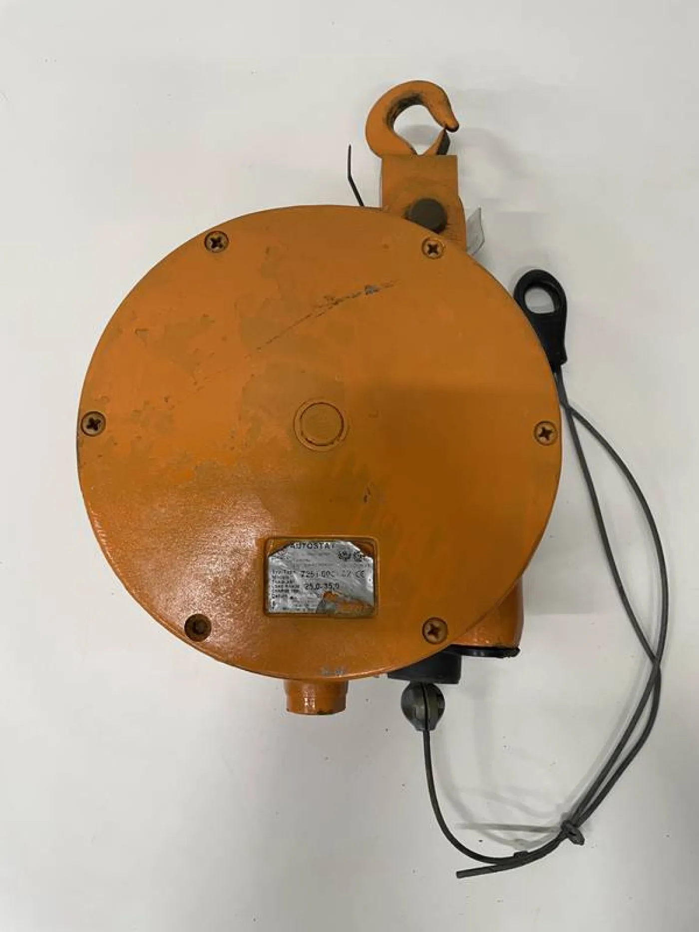 Balancer - 25-35kg - 5