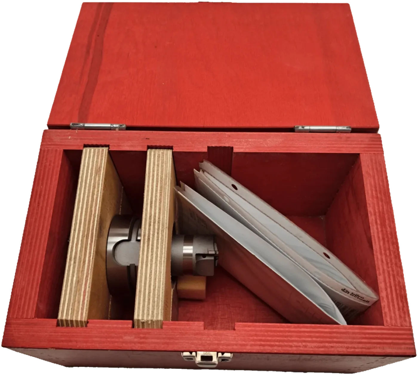 Mapal WWS PKD- Axialeinstichwerkzeug 305033295-230/2 - 2