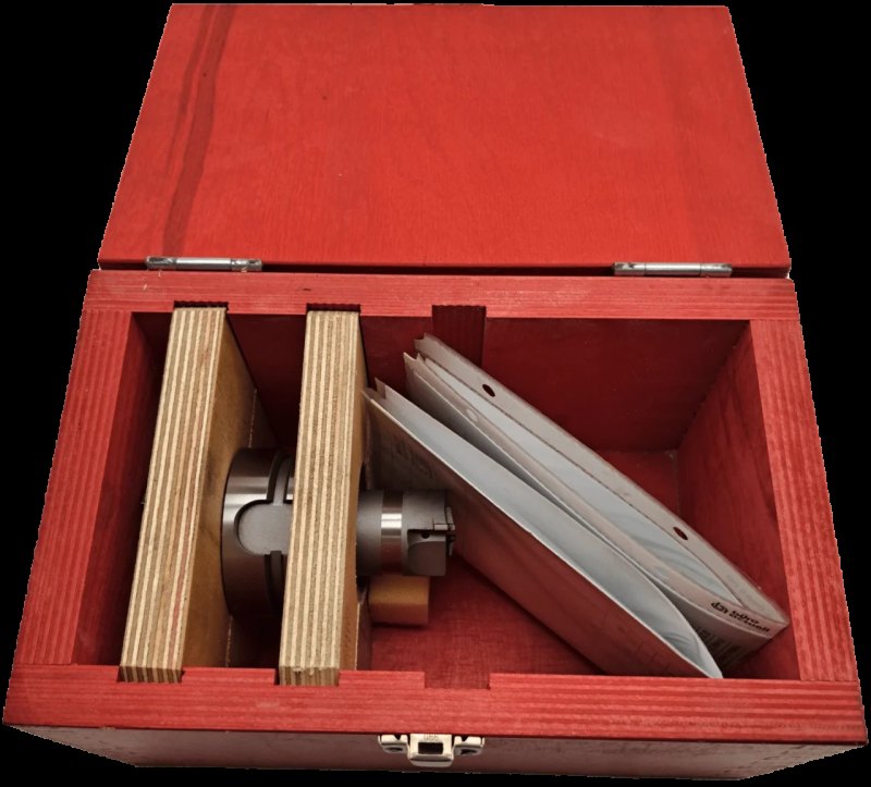 Mapal WWS PKD- Axialeinstichwerkzeug 305033295-230/2