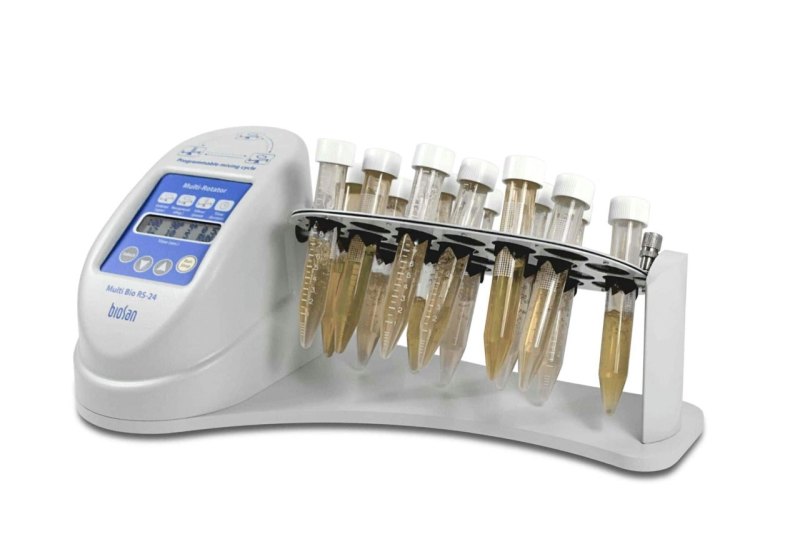 BioSan Bio RS-24 Multi Rotator