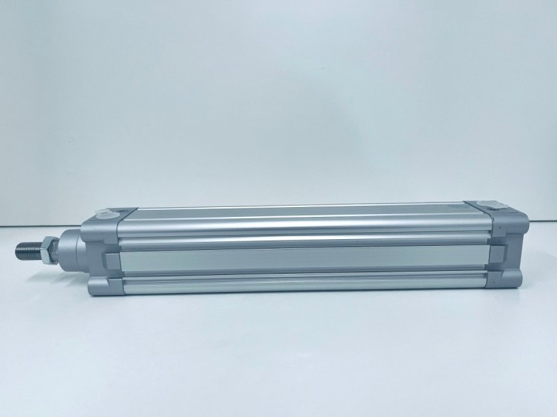 Festo Pneumatikzylinder DNC-50-250-PPV-A 163377 HN08