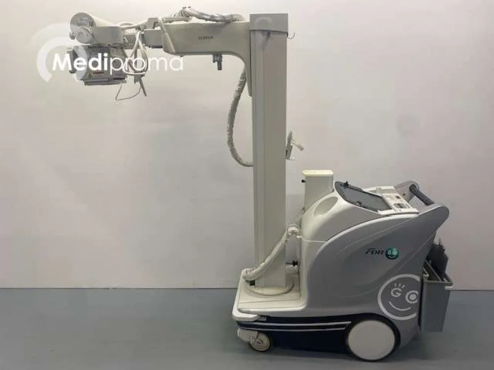 Fuji FDR GO Portable X-Ray