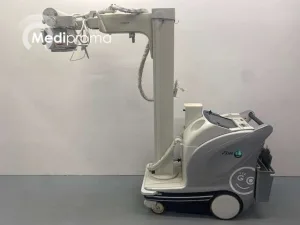 Fuji FDR GO Portable X-Ray