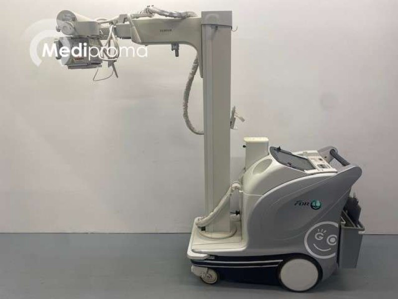 Fuji FDR GO Portable X-Ray