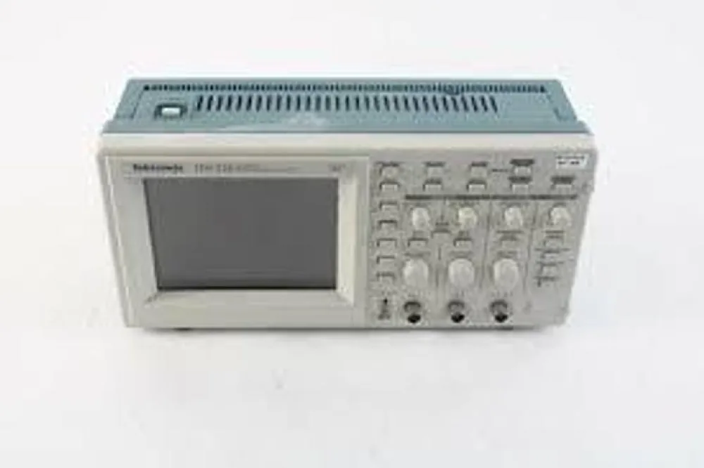 Tektronix TDS220