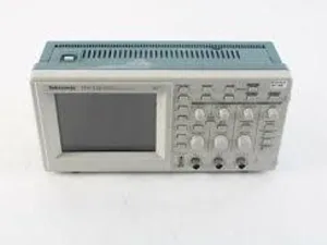 Tektronix TDS220