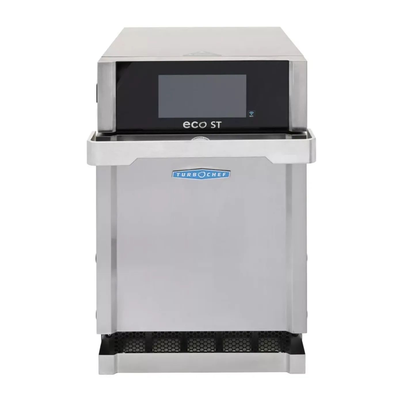 Turbochef Eco ST Ventless Rapid Cook Oven - islandcatering - 1