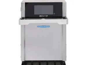 Turbochef Eco ST Ventless Rapid Cook Oven - islandcatering