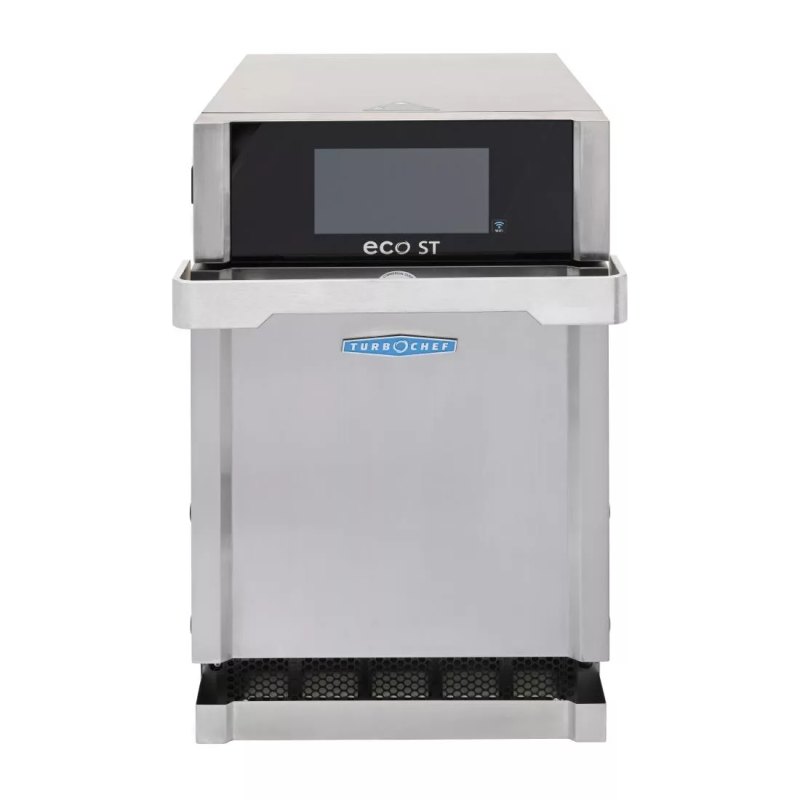 Turbochef Eco ST Ventless Rapid Cook Oven - islandcatering