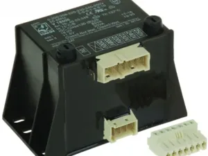 Rational Control Transformer - 87.01.297 - islandcatering