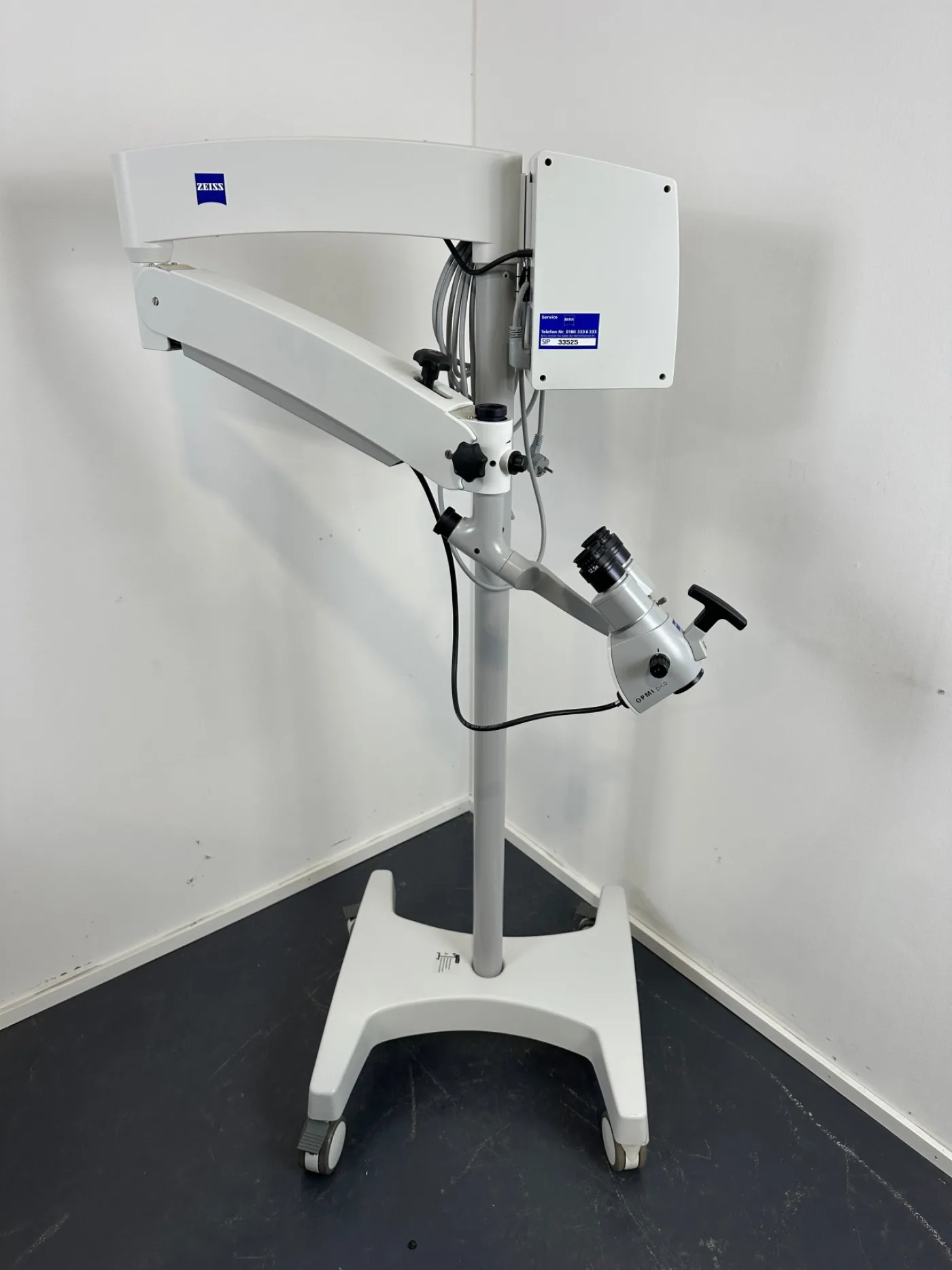 Zeiss OPMI Pico OP-Mikroskop - 2