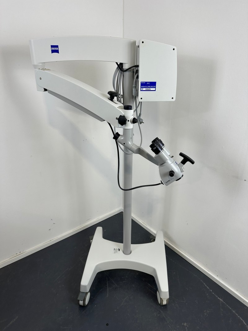 Zeiss OPMI Pico OP-Mikroskop