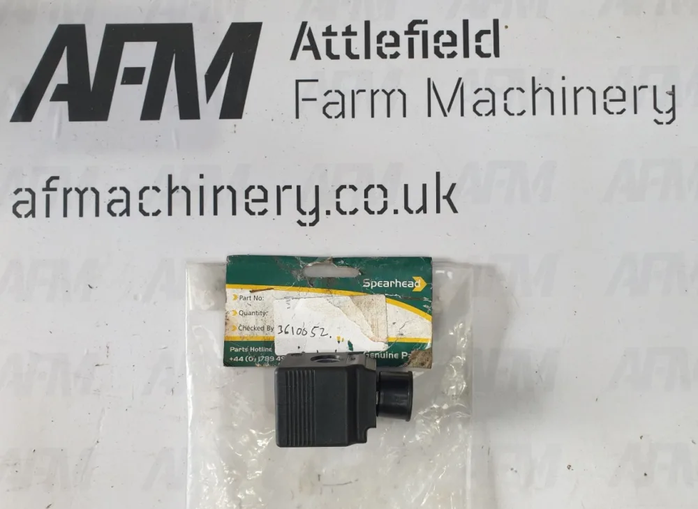 Spearhead 12v Solenoid Coil - 3610052