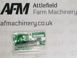 McConnel Bolt -9343187