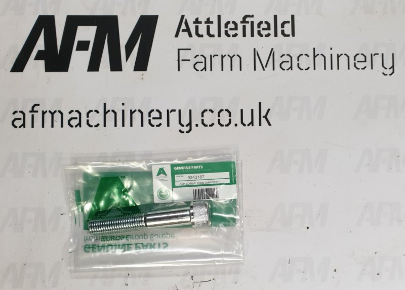 McConnel Bolt -9343187