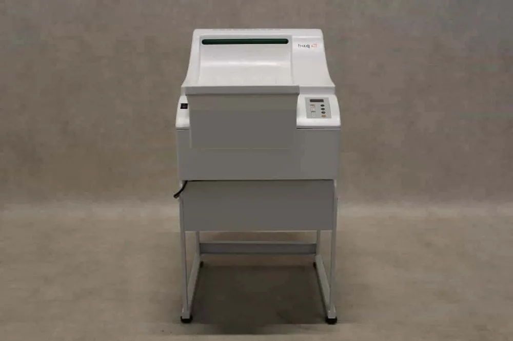 Huqiu HQ-350XT Film Processor